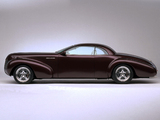 Photos of Buick Blackhawk Concept 2000