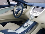 Photos of Buick Riviera Concept 2007