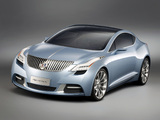 Pictures of Buick Riviera Concept 2007