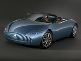 Buick Bengal Concept 2001 wallpapers