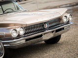 Buick Electra 225 Convertible (4867) 1960 pictures