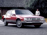 Buick Electra Park Avenue 1985–90 wallpapers