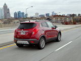 Buick Encore 2012 wallpapers