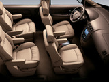 Images of Buick GL8 2005