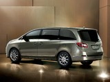 Pictures of Buick GL8 2010