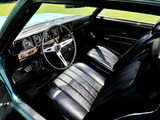 Buick GS 455 Stage 1 (44637) 1970 pictures