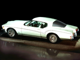 Buick Riviera GS (49487) 1971 images
