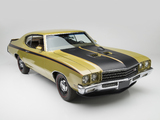 Buick GSX (43437) 1971 pictures