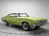 Images of Buick GS 455 Stage 1 (43437) 1971