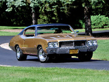 Photos of Buick GS 455 Stage 1 (44637) 1970