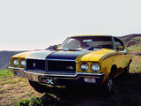 Pictures of Buick GSX 1970