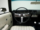 Pictures of Buick GS 455 Stage 1 (43437) 1971