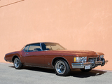 Pictures of Buick Riviera GS 455 Stage 1 1973