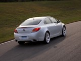 Buick Regal GS 2011–13 wallpapers