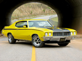 Buick GSX 1970 wallpapers