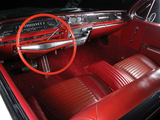 Photos of Buick Invicta Convertible (4667) 1962