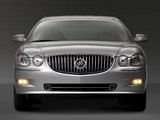 Buick LaCrosse 2007–09 pictures