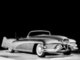 GM LeSabre Concept Car 1951 images
