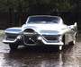 GM LeSabre Concept Car 1951 photos