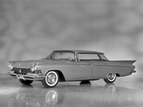 Buick LeSabre 4-door Hardtop (4439) 1959 wallpapers