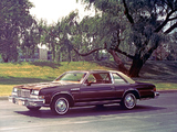 Buick LeSabre Custom Coupe 1977 images