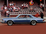 Buick LeSabre Coupe 1977 photos