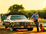 Buick LeSabre 1980–85 photos