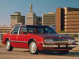 Buick LeSabre Sedan 1990–91 wallpapers