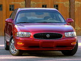 Buick LeSabre Celebration Edition 2003–05 pictures