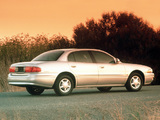 Pictures of Buick LeSabre 1999–2005