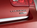 Photos of Buick Lucerne CXL Special Edition 2008