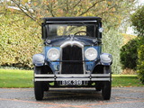 Buick Master Six 4-passenger Coupe (27-48) 1927 wallpapers
