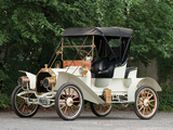 Buick Model 10 Touring Runabout 1908 photos