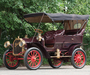 Buick Model D Touring 1906–07 photos