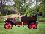 Buick Model F Touring 1909 photos