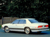 Buick Park Avenue 1991–96 photos