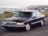 Buick Park Avenue 1991–96 images