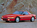 Buick Reatta 1988–91 pictures