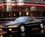 Photos of Buick Reatta Convertible 1988–91