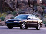 Buick Regal 1997–2004 images