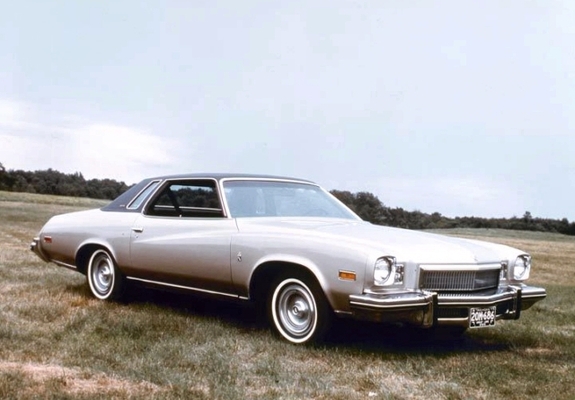 Images of Buick Century Regal Colonnade Hardtop Coupe (4AJ57) 1974