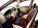 Photos of Buick Regal 1997–2004