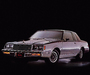 Pictures of Buick Regal T-Type Coupe 1983