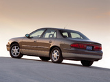 Pictures of Buick Regal 1997–2004