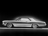 Buick Riviera 1963–65 photos