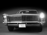Buick Riviera (49447) 1965 wallpapers