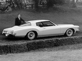 Buick Riviera 1971–73 photos