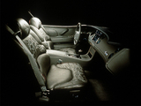 Buick Riviera by Richard Tyler 1997 photos