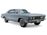 Images of Buick Riviera 1963–65