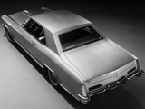 Pictures of Buick Riviera 1963–65